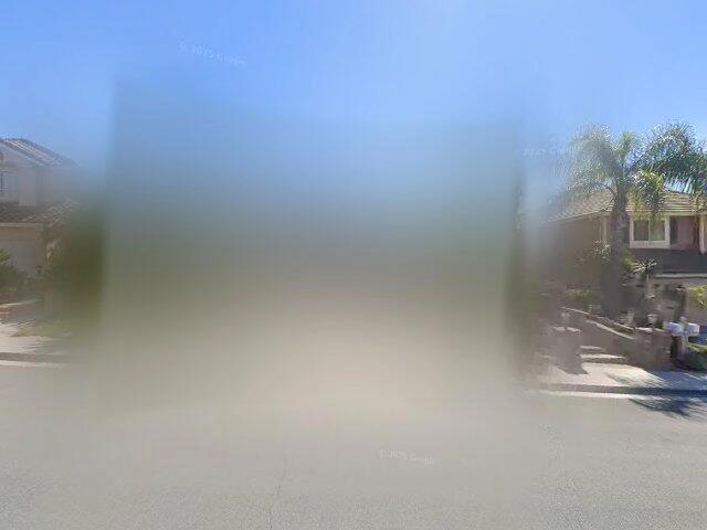 House image located at Trabuco Canyon, CA 92679