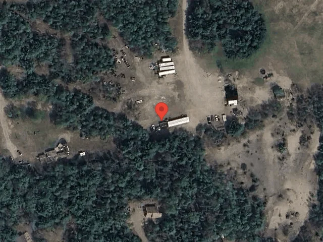 House image located at Greenbush, ME 04418