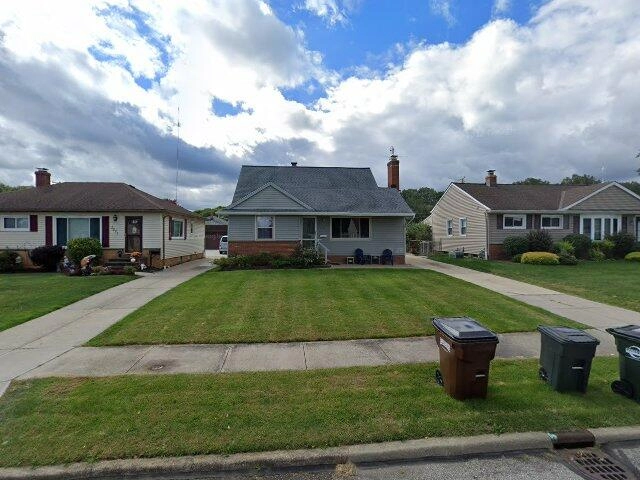 House image located at Cleveland, OH 44134