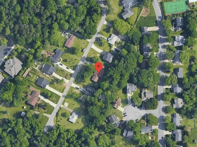 House image located at Greensboro, NC 27407