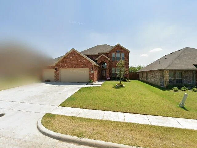 House image located at Little Elm, TX 75068