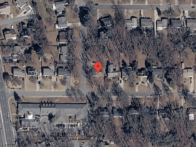 House image located at Silver Spring, MD 20904