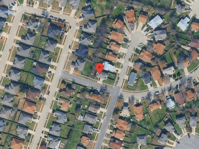 House image located at Killeen, TX 76549