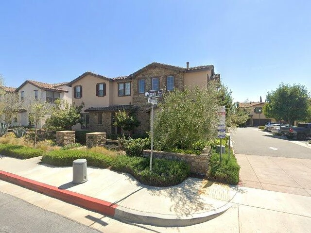 House image located at Yorba Linda, CA 92886