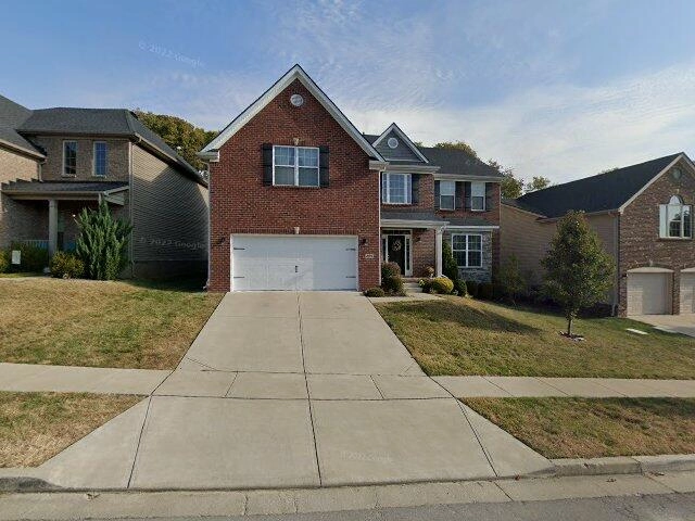 House image located at Lexington, KY 40515