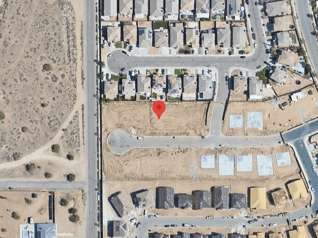 House image located at Hesperia, CA 92344