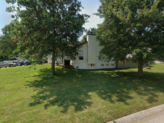 House image located at Saint Peters, MO 63376