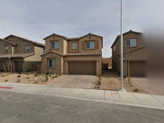 House image located at Henderson, NV 89011