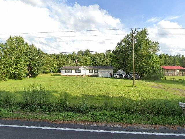 House image located at Pamplico, SC 29583