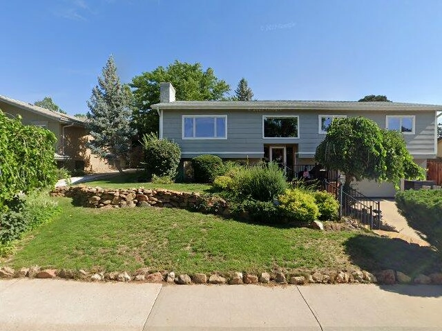 House image located at Aurora, CO 80014