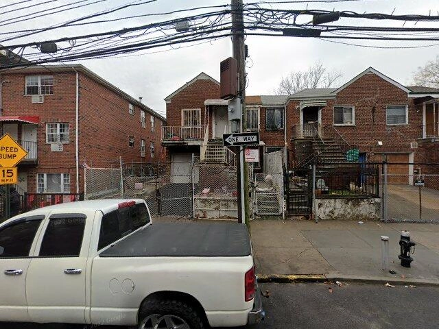 House image located at Bronx, NY 10460