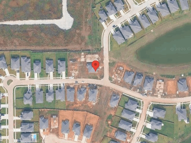 House image located at Manvel, TX 77578