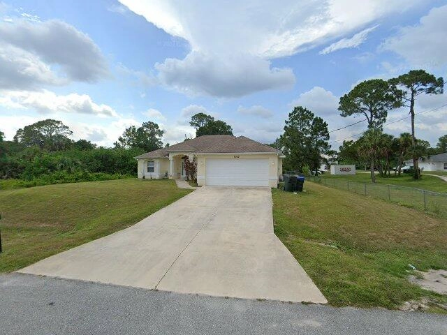 House image located at North Port, FL 34288
