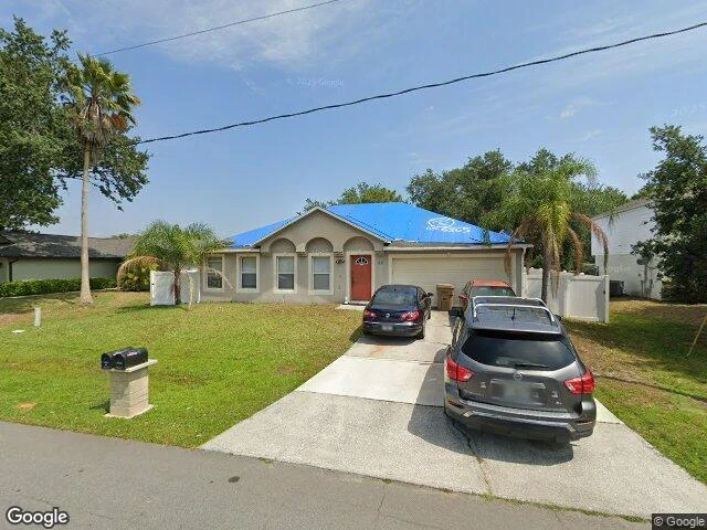 House image located at Kissimmee, FL 34758