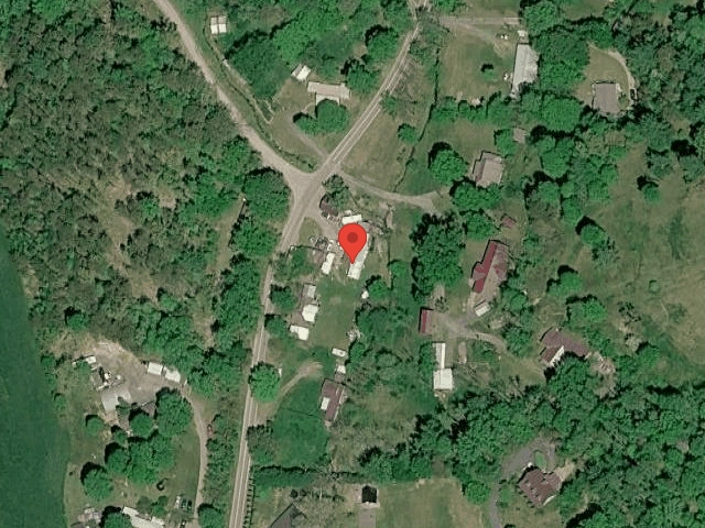 House image located at Barnardsville, NC 28709