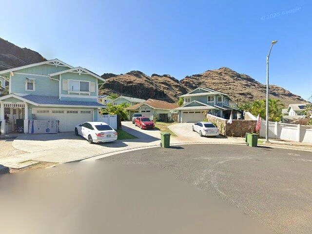 House image located at Waianae, HI 96792