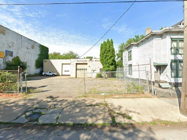 House image located at Cleveland, OH 44103