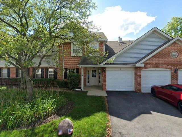 House image located at Palatine, IL 60074