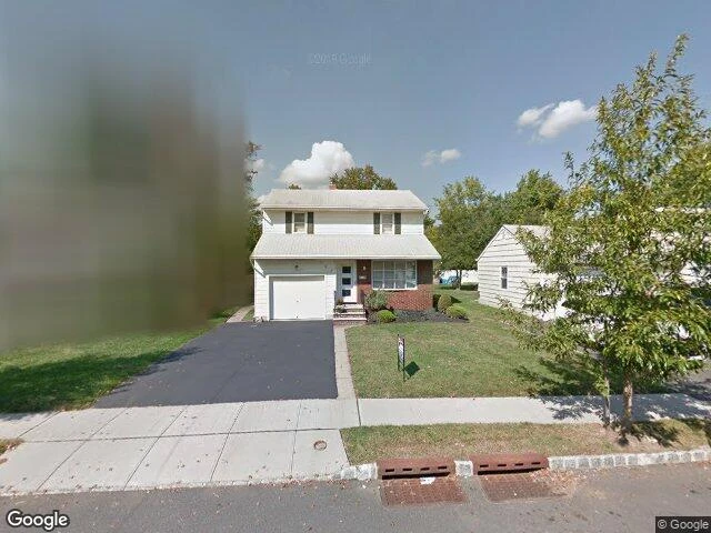 House image located at Bound Brook, NJ 08805