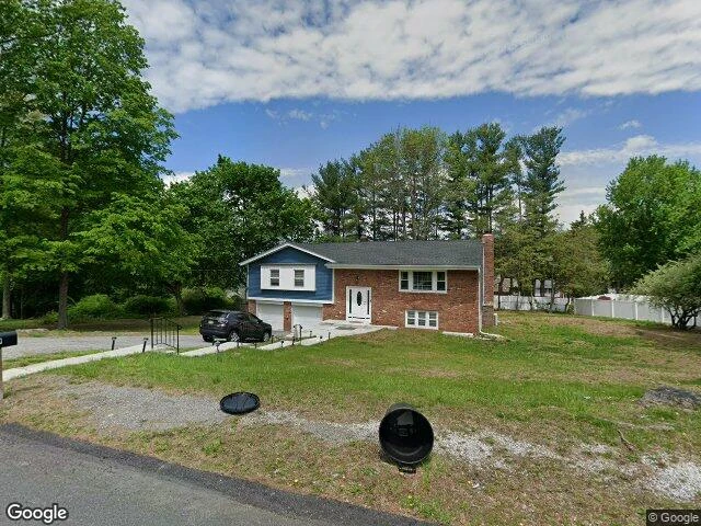 House image located at Sparta, NJ 07871