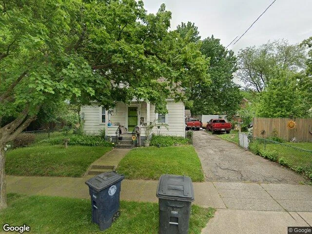 House image located at Akron, OH 44310