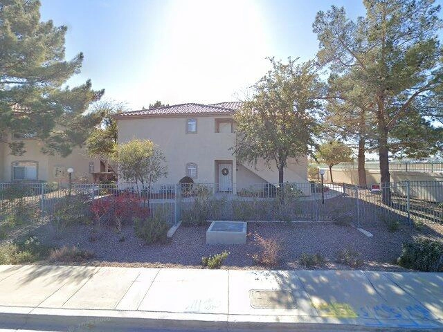 House image located at Las Vegas, NV 89103