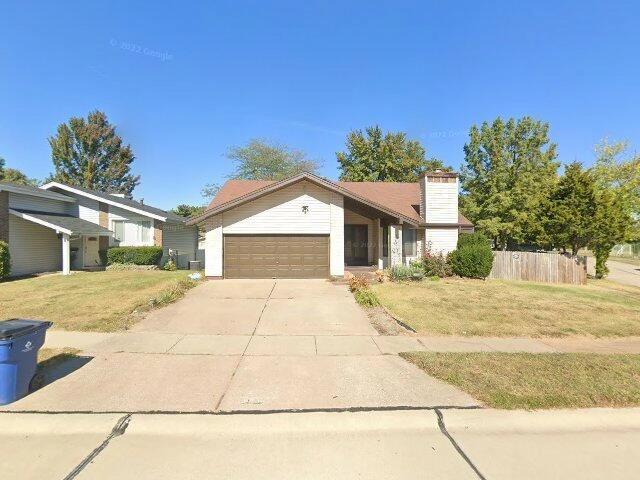 House image located at Florissant, MO 63031