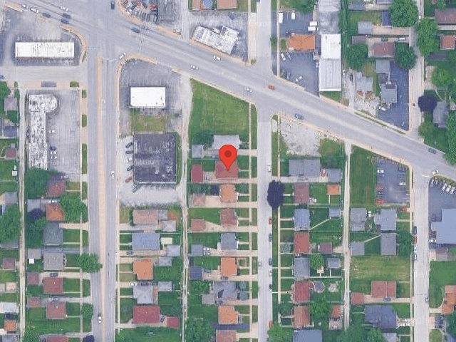 House image located at Calumet City, IL 60409