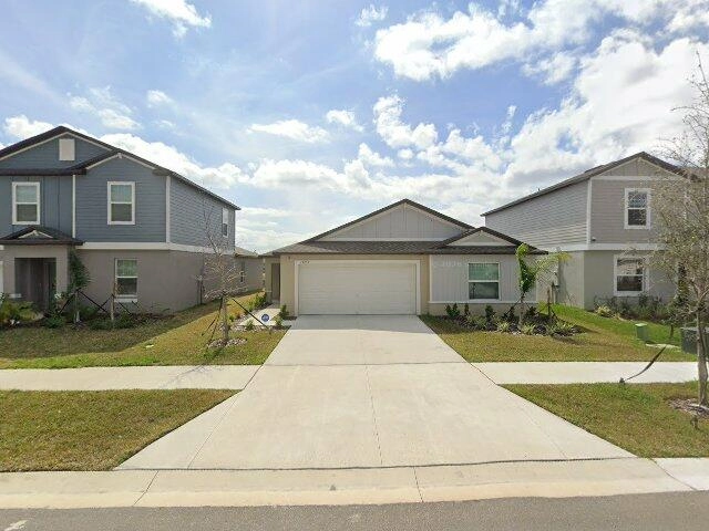 House image located at Riverview, FL 33579