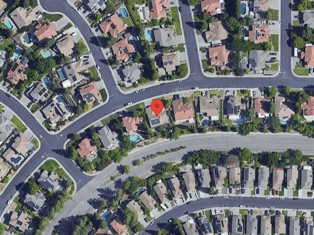 House image located at Vacaville, CA 95688