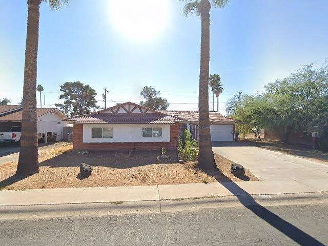 House image located at Phoenix, AZ 85019