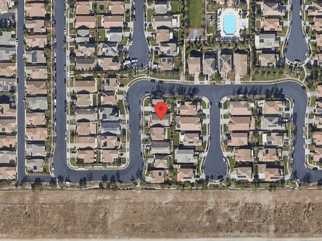 House image located at Fontana, CA 92336