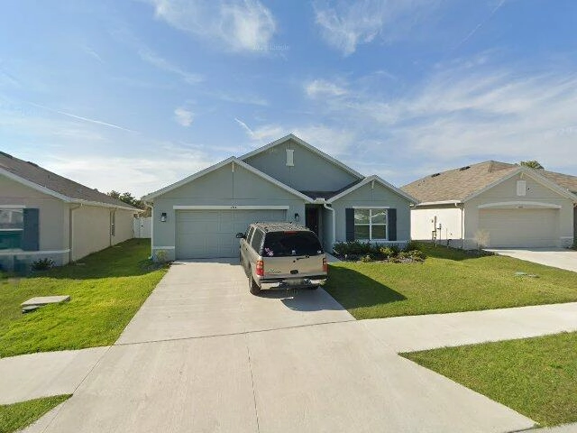 House image located at Spring Hill, FL 34609