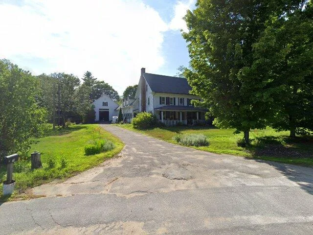 House image located at Campton, NH 03223