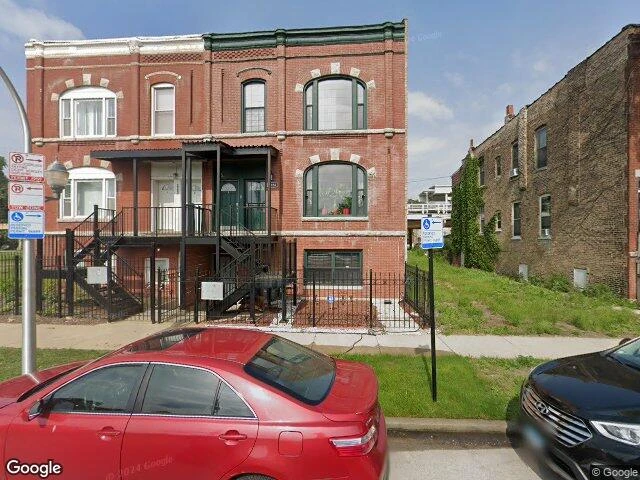 House image located at Chicago, IL 60653