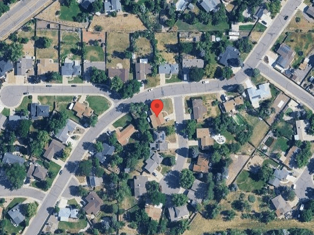 House image located at Littleton, CO 80121