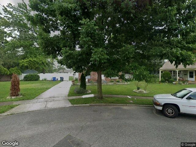 House image located at Beverly, NJ 08010