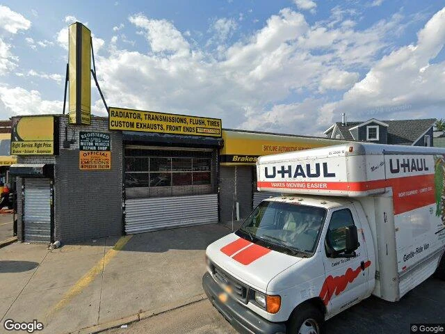 House image located at Maspeth, NY 11378