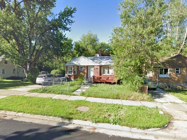 House image located at Ogden, UT 84403