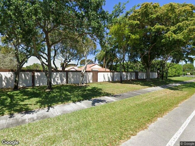 House image located at Delray Beach, FL 33484