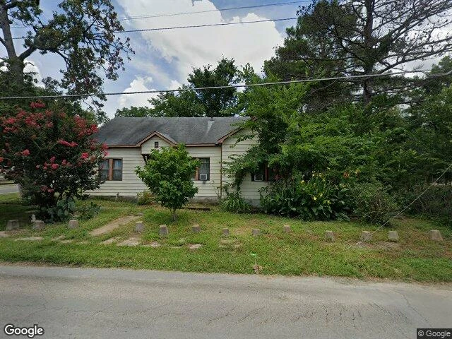 House image located at De Witt, AR 72042