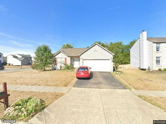 House image located at Lancaster, OH 43130