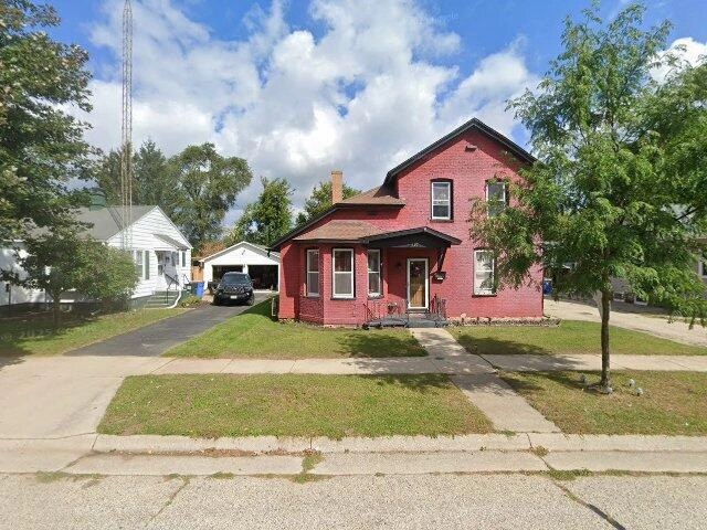 House image located at Portage, WI 53901