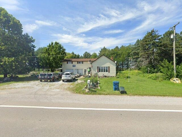 House image located at Munger, MI 48747