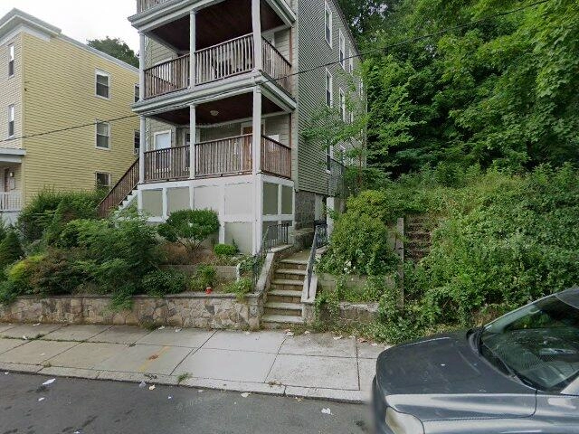 House image located at Mattapan, MA 02126