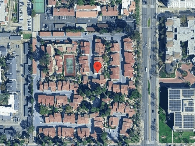 House image located at Woodland Hills, CA 91367