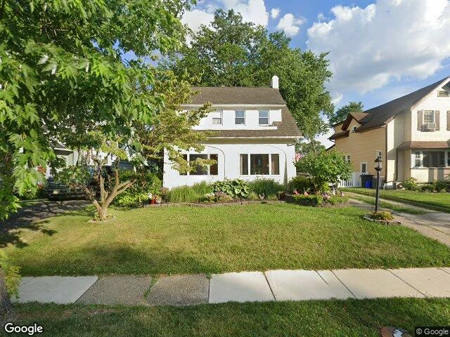 House image located at Oaklyn, NJ 08107