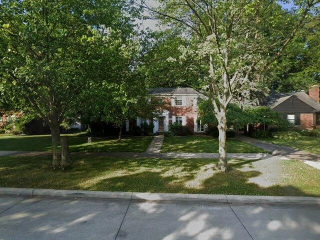 House image located at Grosse Pointe, MI 48236