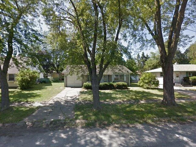 House image located at Merrillville, IN 46410