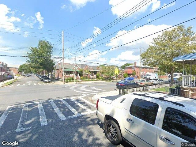 House image located at Brooklyn, NY 11203